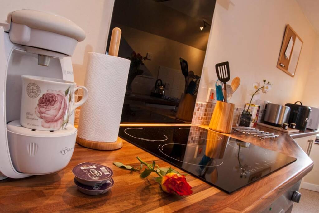 King Street Apartment Ίνβερνες Εξωτερικό φωτογραφία