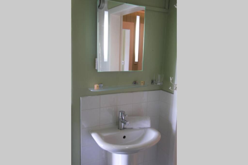 King Street Apartment Ίνβερνες Εξωτερικό φωτογραφία
