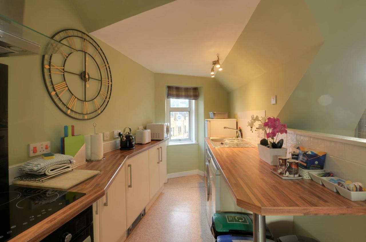 King Street Apartment Ίνβερνες Εξωτερικό φωτογραφία