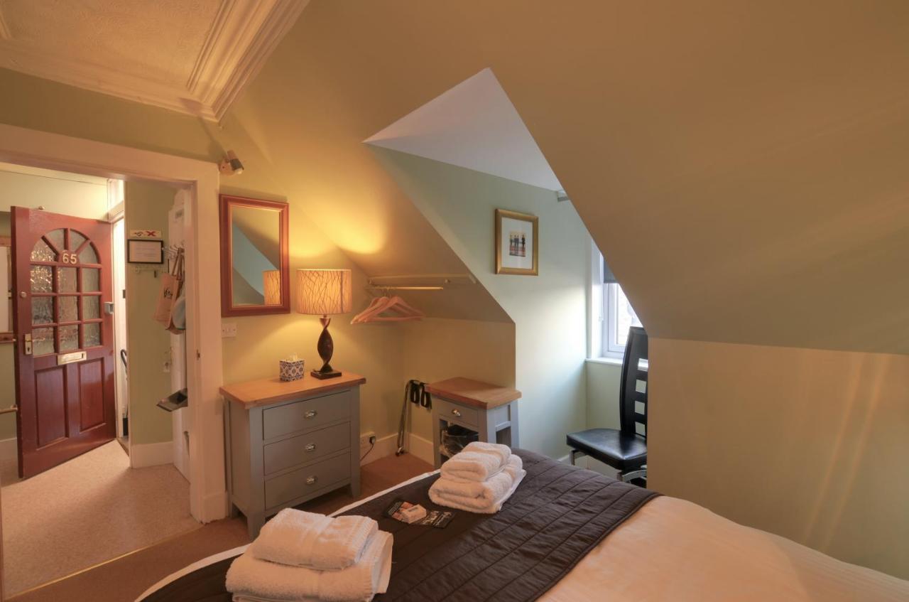 King Street Apartment Ίνβερνες Εξωτερικό φωτογραφία